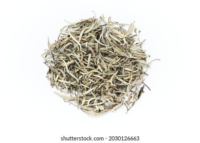 Famous chinese white tea wildly known under original chinese name  