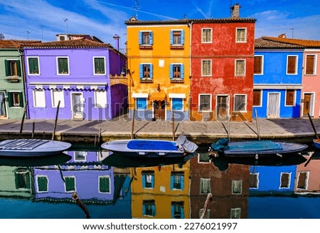 Similar – Burano 1