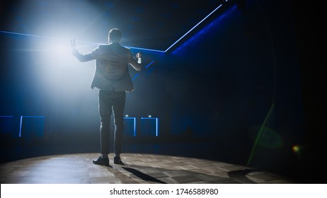 106,186 Famous Stage Images, Stock Photos & Vectors | Shutterstock