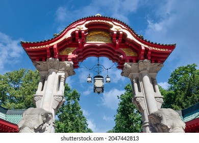 268 Zoolog garten Images, Stock Photos & Vectors Shutterstock
