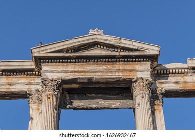 6,478 Arch of hadrian Images, Stock Photos & Vectors | Shutterstock