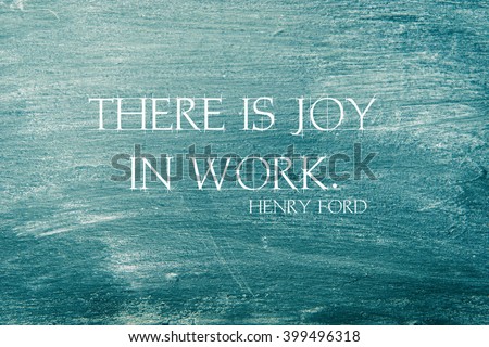 famous Henry Ford quote 