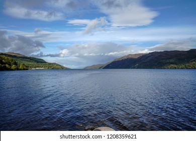 162 Loch ness sunrise Images, Stock Photos & Vectors | Shutterstock