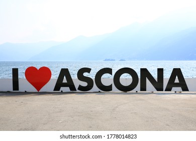 Ascona Switzerland Images Stock Photos Vectors Shutterstock