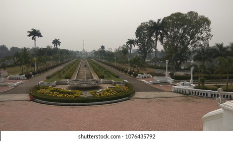 Famous Museum Of Agartala,,tripura