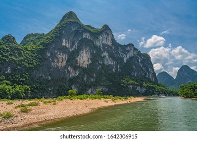 Famous Nine Horse Mural Hill Landmark Stock Photo 1642306915 | Shutterstock