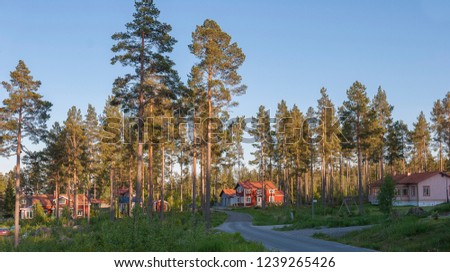 Similar – Kitchen Outdoor