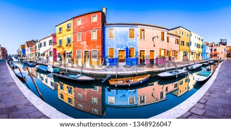 Similar – Burano 1