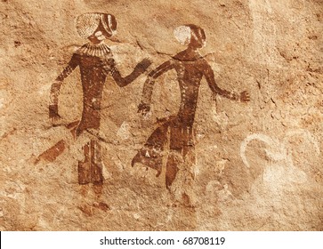 famous paleolithic art