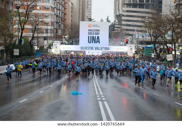san silvestre marathon madrid san silvestre marathon madrid