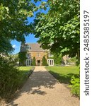 the famous soho farmhouse cottage