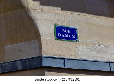 5,935 France street name Images, Stock Photos & Vectors | Shutterstock