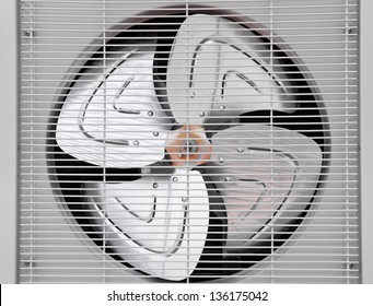 fan air conditioners