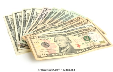 13,110 Fifty dollar bill Images, Stock Photos & Vectors | Shutterstock