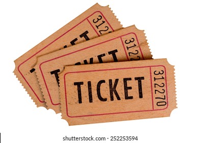 183 Vintage ticket stub Stock Photos, Images & Photography | Shutterstock