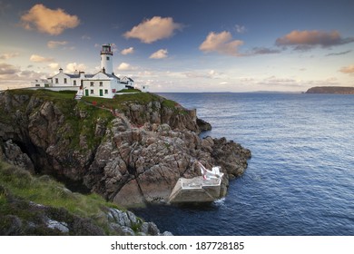 Fanad Head IV