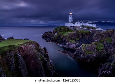 Fanad Head Lighthouse