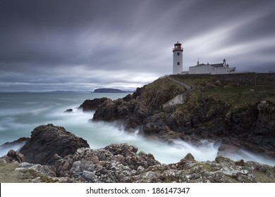 Fanad Lighthouse II