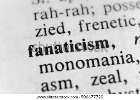 Fanaticism
