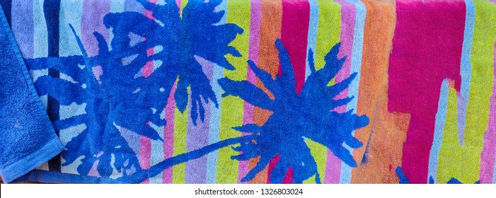 fancy beach towels