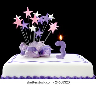 royalty free fancy cake