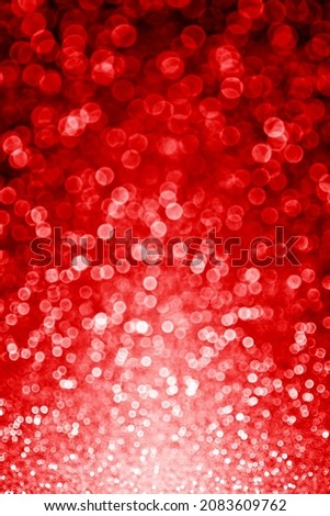 Fancy dark ruby red black glitter sparkle confetti background for glitzy glam happy birthday party invite, Valentine’s Day love romance sexy wine, New Year eve sale texture or Christmas garnet wedding