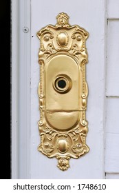 Fancy Doorbell