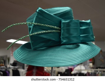 Fancy Hats For Derby Day