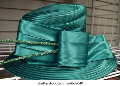 Fancy Ladies Hat