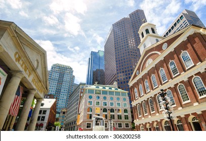 Faneuil Hall