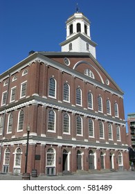 Faneuil Hall