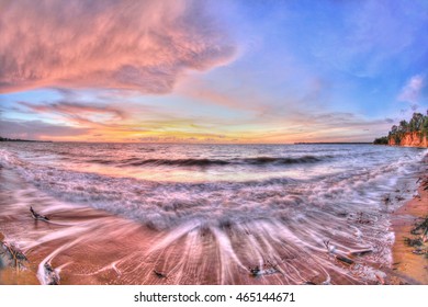 Fannie Bay, Northern Territory, Australia