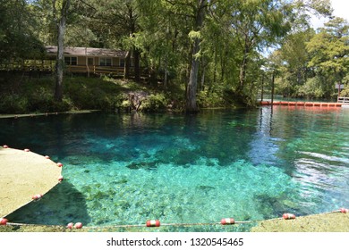 Fanning Springs State Park