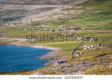 Coast Ireland