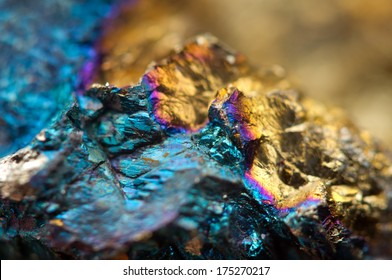 Fantastic background, magic of a stone, gold metal (big collection) 