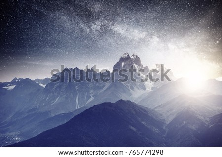 Similar – Image, Stock Photo home straight