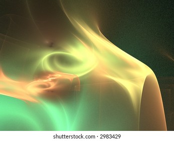 fantasy light