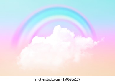 Rainbow Images, Stock Photos & Vectors | Shutterstock