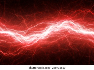 Lightning Red : Red Lightning Wallpapers - Top Free Red Lightning