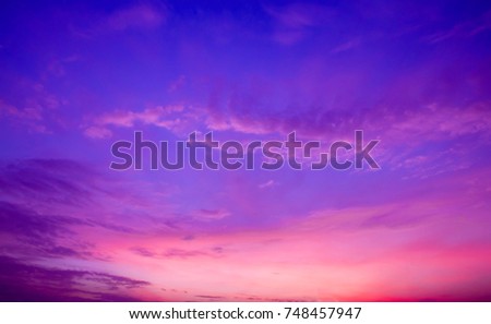 fantasy sky
