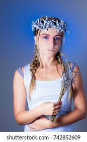 Fantasy sugar make up 