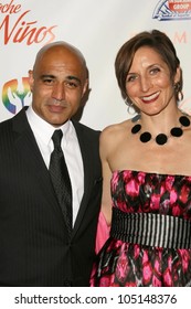 Faran Tahir At The 2009 Noche De Ninos Gala. Beverly Hilton Hotel, Beverly Hills, CA. 05-09-09