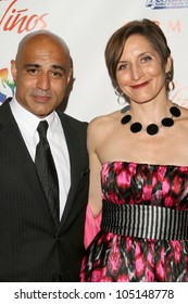 Faran Tahir  At The 2009 Noche De Ninos Gala. Beverly Hilton Hotel, Beverly Hills, CA. 05-09-09