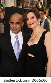 Faran Tahir At The Los Angeles Premiere Of 'Star Trek'. Grauman's Chinese Theatre, Hollywood, CA. 04-30-09