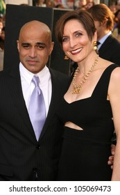 Faran Tahir  At The Los Angeles Premiere Of 'Star Trek'. Grauman's Chinese Theatre, Hollywood, CA. 04-30-09