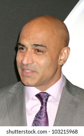 Faran Tahir  At The 