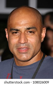 Faran Tahir  At The World Premiere Of 