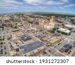 Fargo is a the largest City in North Dakota on the Red River