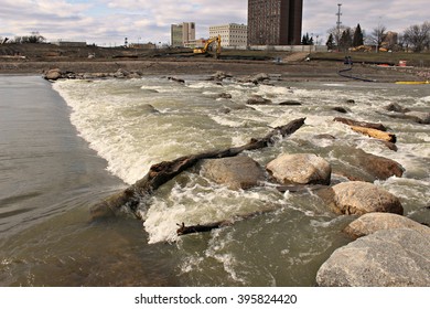 Fargo North Dakota Red River