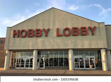 Hobby Lobby Logo : 69 Images, Photos Et Images Vectorielles De Stock ...